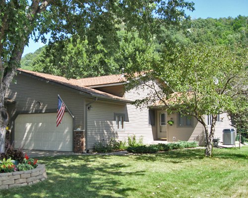 4417 Juniper Street La Crosse