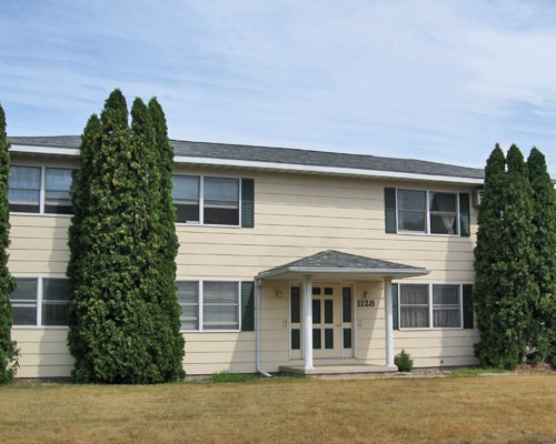 1128 10th Avenue North Onalaska