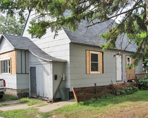 411 Jackson Street La Crosse