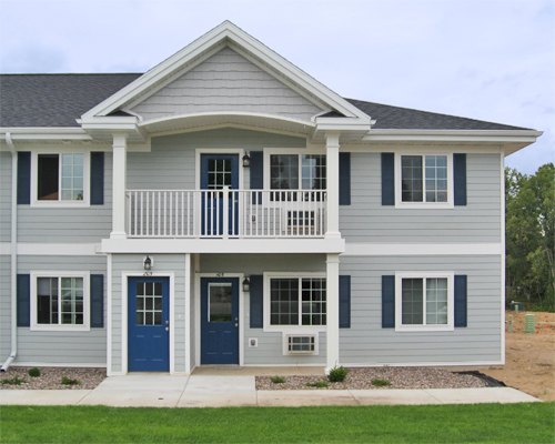 960 Linden Drive Apt 205 Holmen