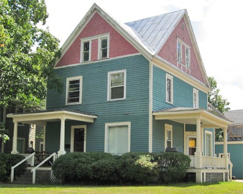 1400 State Street La Crosse