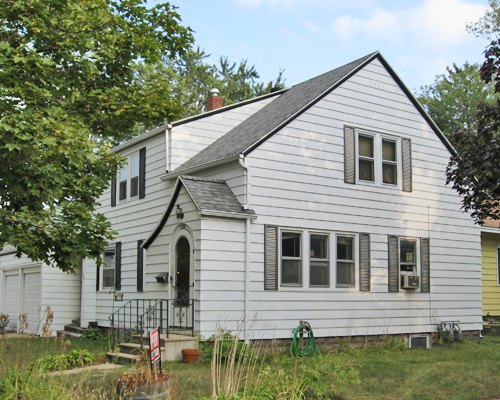 1352 Travis Street La Crosse