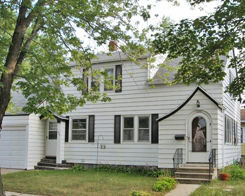 1350 Travis Street La Crosse