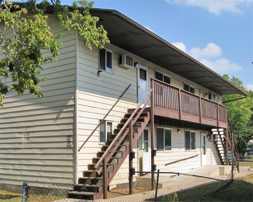 730 Liberty Street La Crosse