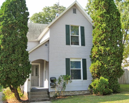 1027 Rose Street La Crosse