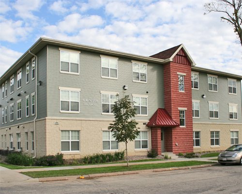 630 9th Street North La Crosse