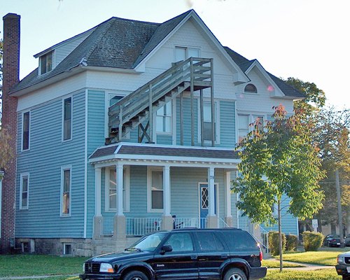 79 West 6th Street Winona MN