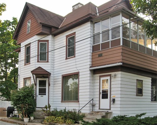 914 King Street La Crosse