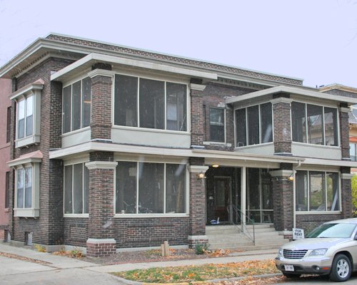 114 9th Street North La Crosse