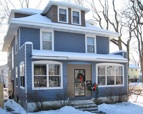 1704 Madison Street La Crosse