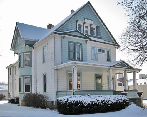 1214 Ferry Street La Crosse