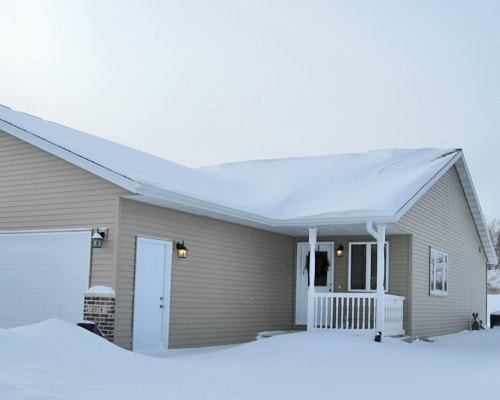 1374 Rosewood Trail Onalaska