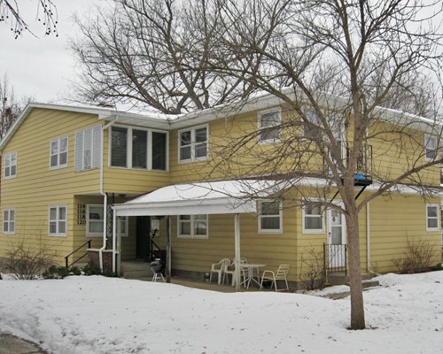 114 11th Street South La Crosse