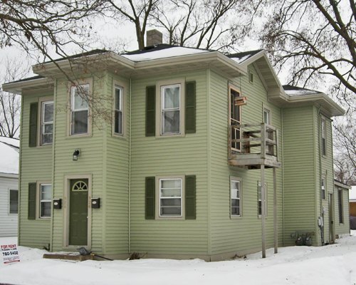 924 Farnam Street La Crosse