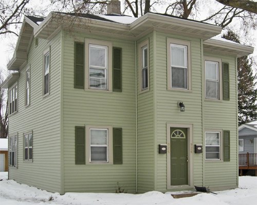 926 Farnam Street La Crosse