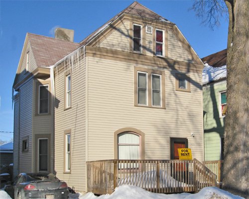 905 Vine Street La Crosse