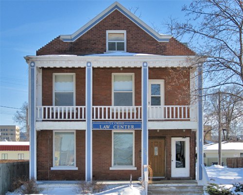 433 5th Avenue South La Crosse