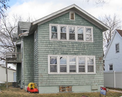 1535 Barlow Street La Crosse