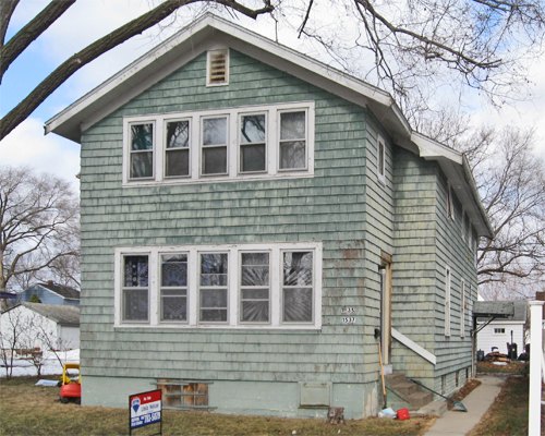 1537 Barlow Street La Crosse