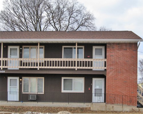 1424 6th Street South La Crosse