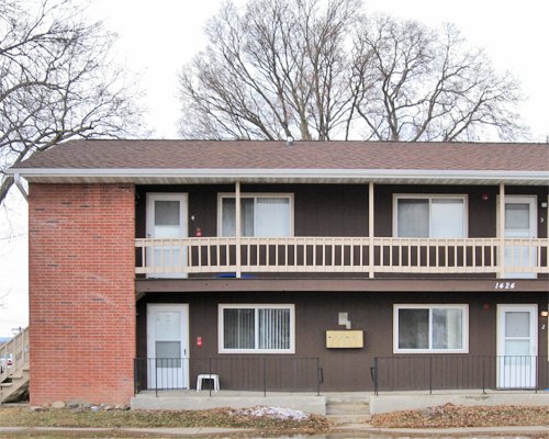 1424 6th Street South La Crosse