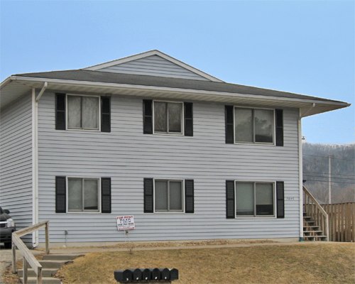 2845 31st Street South La Crosse