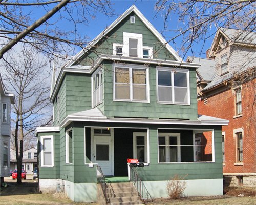 130 10th Street South La Crosse