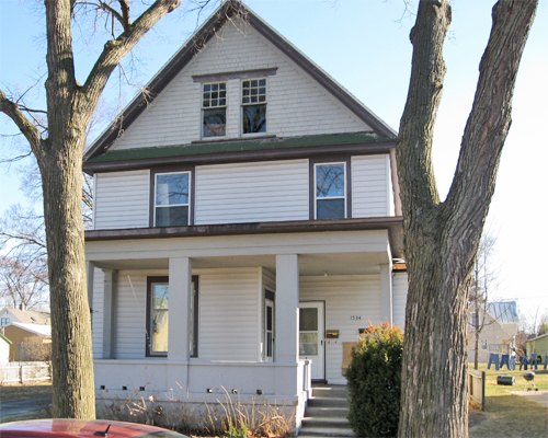 1534 Park Avenue La Crosse