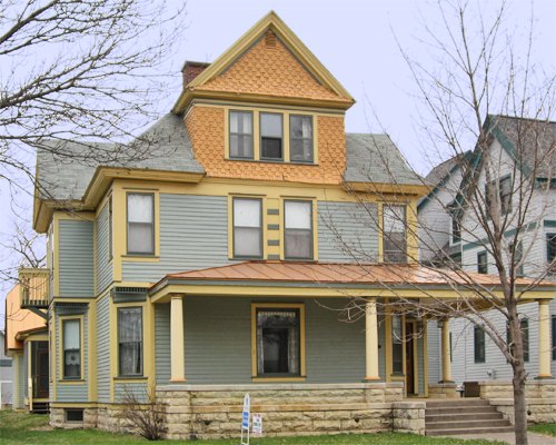 1021 Cameron Avenue La Crosse