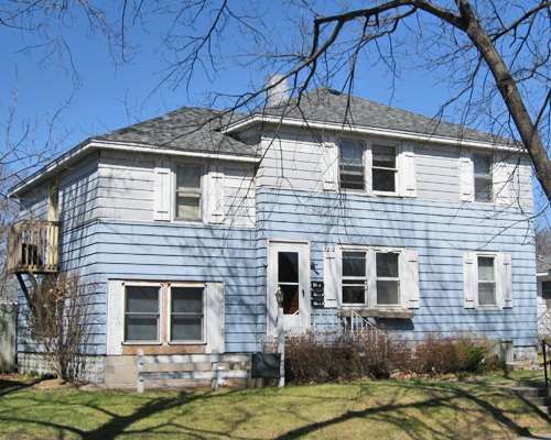 2212 14th Street South La Crosse