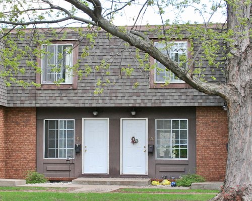 601 13th Avenue South Onalaska