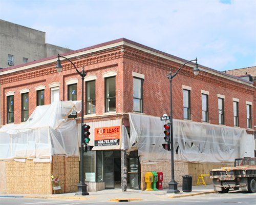 105 4th Street North La Crosse