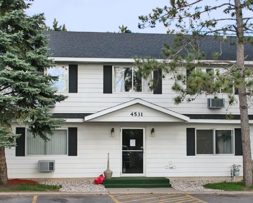 4531 Mormon Coulee Road La Crosse