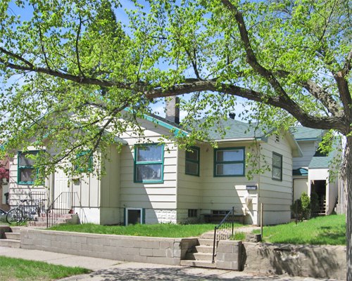 903 Liberty Street La Crosse