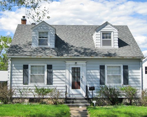 2315 La Crosse Street La Crosse