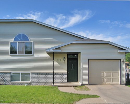 116 10th Avenue South Onalaska