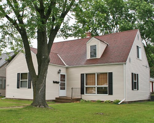 1011 Losey Boulevard South La Crosse