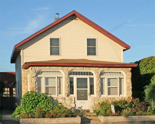 2251 South Avenue La Crosse