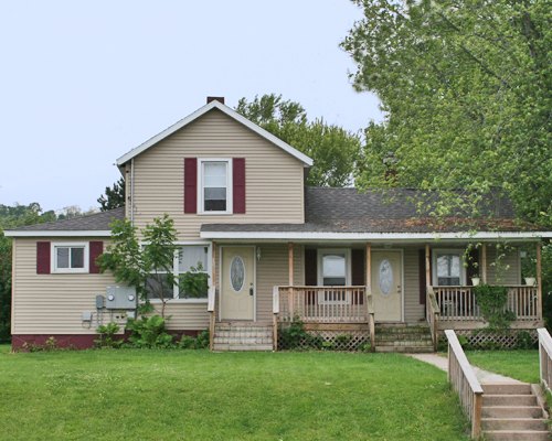 137 East Jefferson Street West Salem