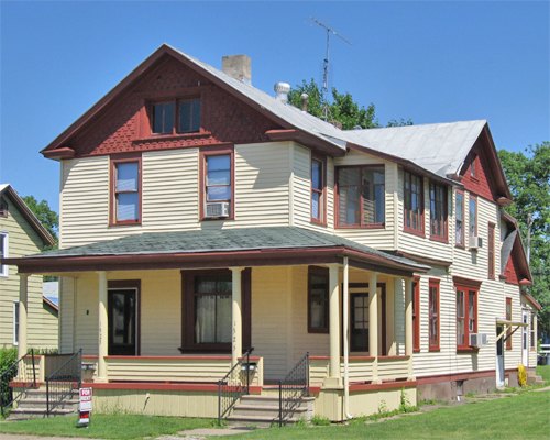 1325 Jackson Street La Crosse