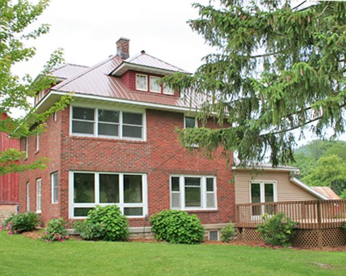 N2694 Proksch Coulee Road Stoddard