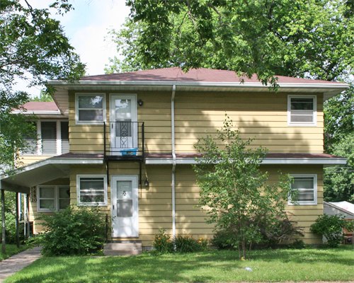 118 11th Street South La Crosse