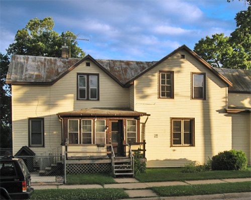 1102 Sill Street La Crosse