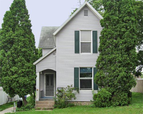 1025 Rose Street La Crosse