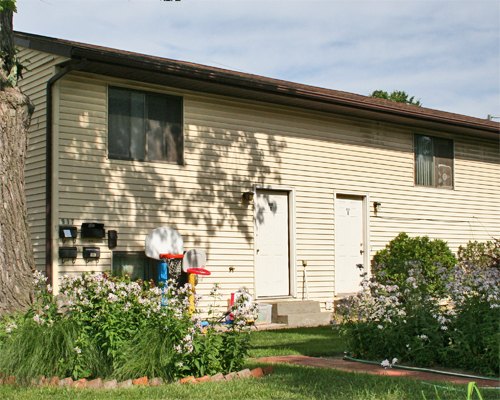 917 Denton Street La Crosse