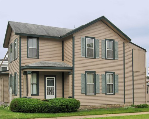 728 Mississippi Street La Crosse