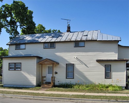 400 Caledonia Street La Crosse