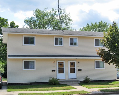 1236 Jackson Street La Crosse