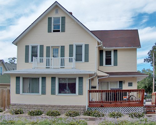 816 16th Street South La Crosse