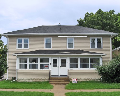 320 8th Street North La Crosse